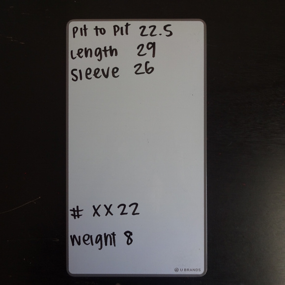 Triscots St Raphael Medium Button Down LS Shirt - Picture 8 of 8